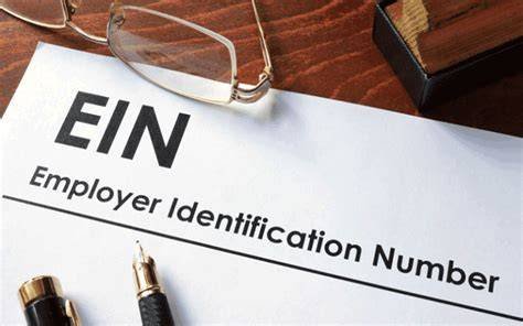 Business documents and tax forms